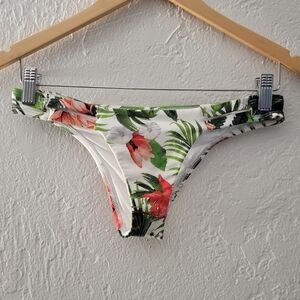 Vitamin A Bikini Bottom Size XS